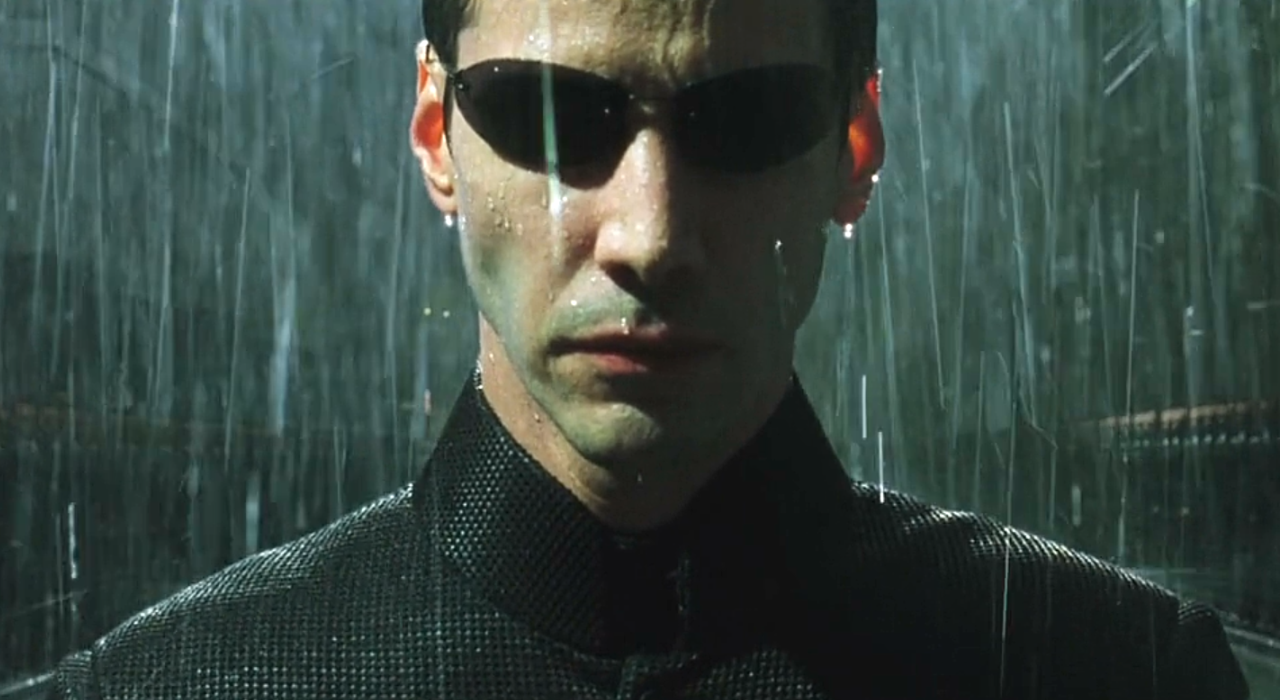 Keanu Reeves revela já ter lido roteiro de Matrix 4: “Muito ambicioso. Como deve ser”