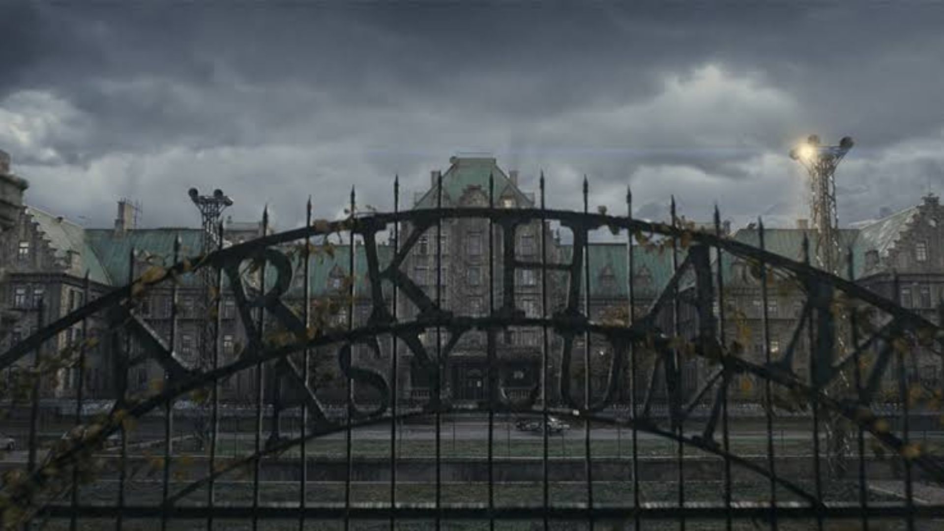 Matt Reeves confirma série derivada de “Batman” focada no Asilo Arkham