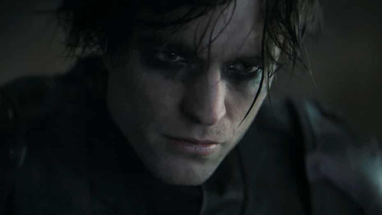 Matt Reeves explica maquiagem usada por Bruce Wayne em “Batman”