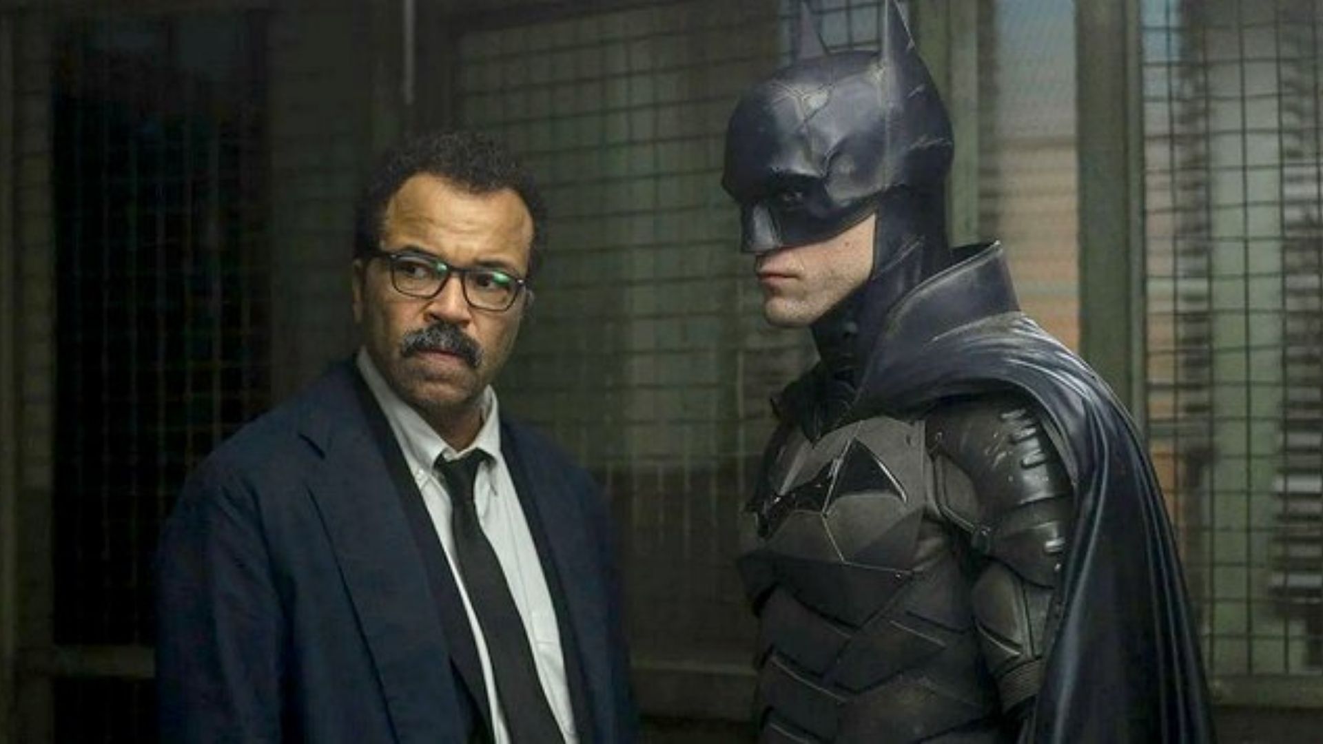 Matt Reeves confirma que série focada na polícia de Gotham foi cancelada
