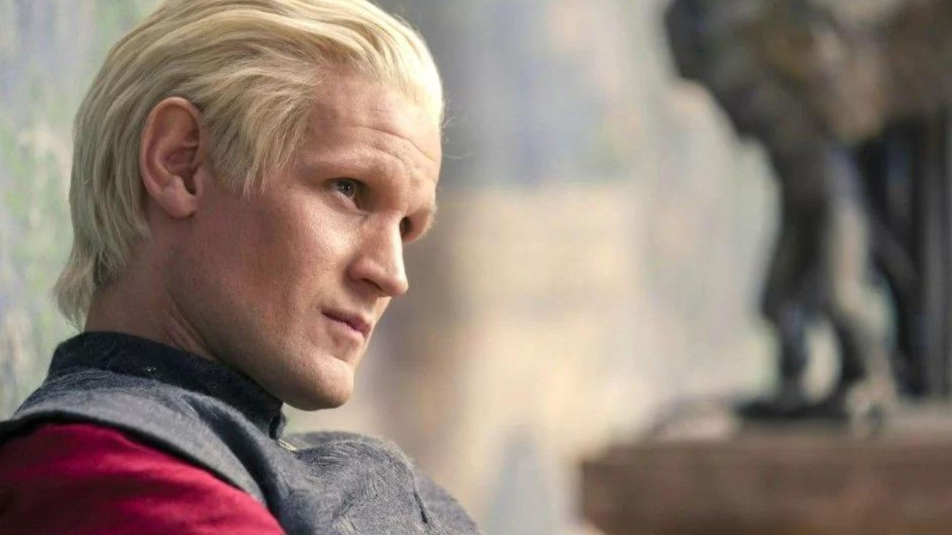 Matt Smith revela que os roteiros da 2º temporada de “A Casa do Dragão” estão prontos