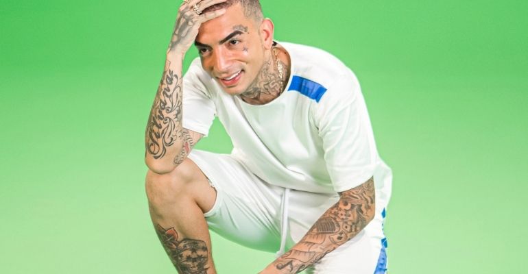 MC Guimê aposta no pop funk em novo single, “Fluindo”; assista