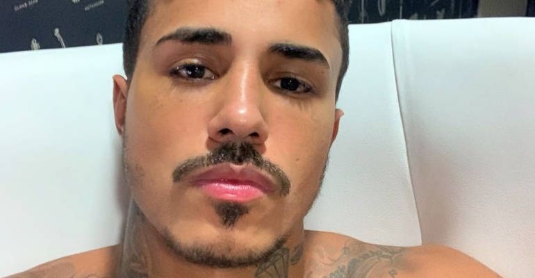 Irmão de MC Livinho comenta desaparecimento do funkeiro: “Agradecer a Deus por ter voltado bem”