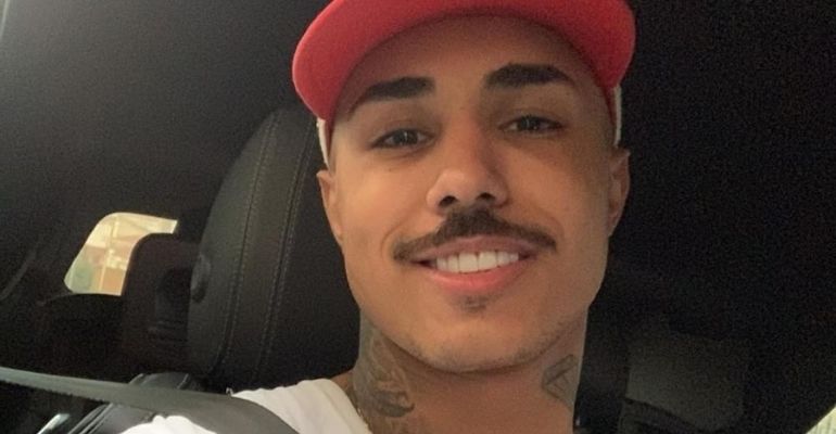 MC Livinho se pronuncia após polêmica: “Só quero ficar em paz”