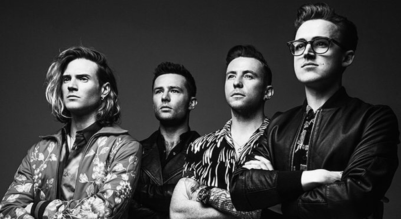 Após nove anos, McFly anuncia retorno aos palcos e novas músicas