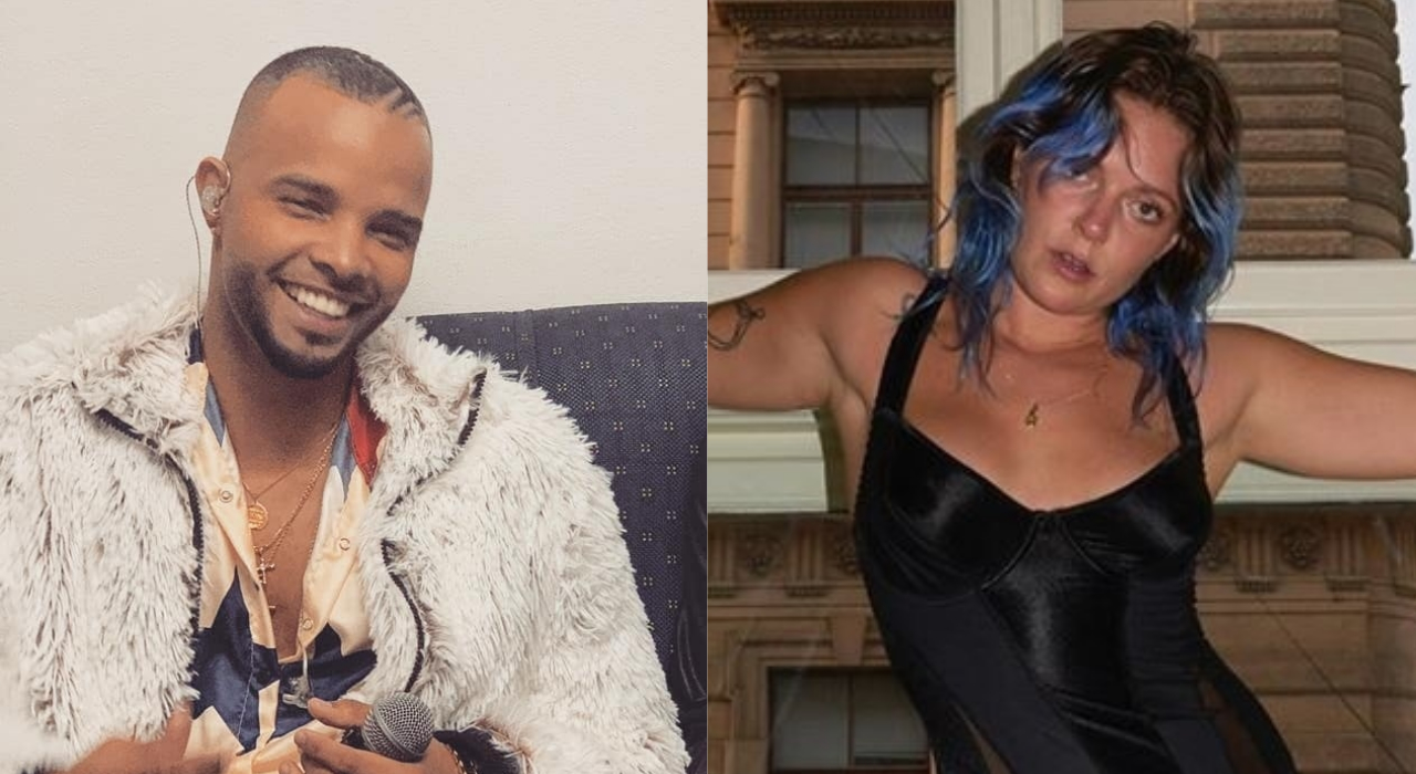 Mc Zaac confirma lançamento de clipe com Tove Lo para Are U Gonna Tell Her?