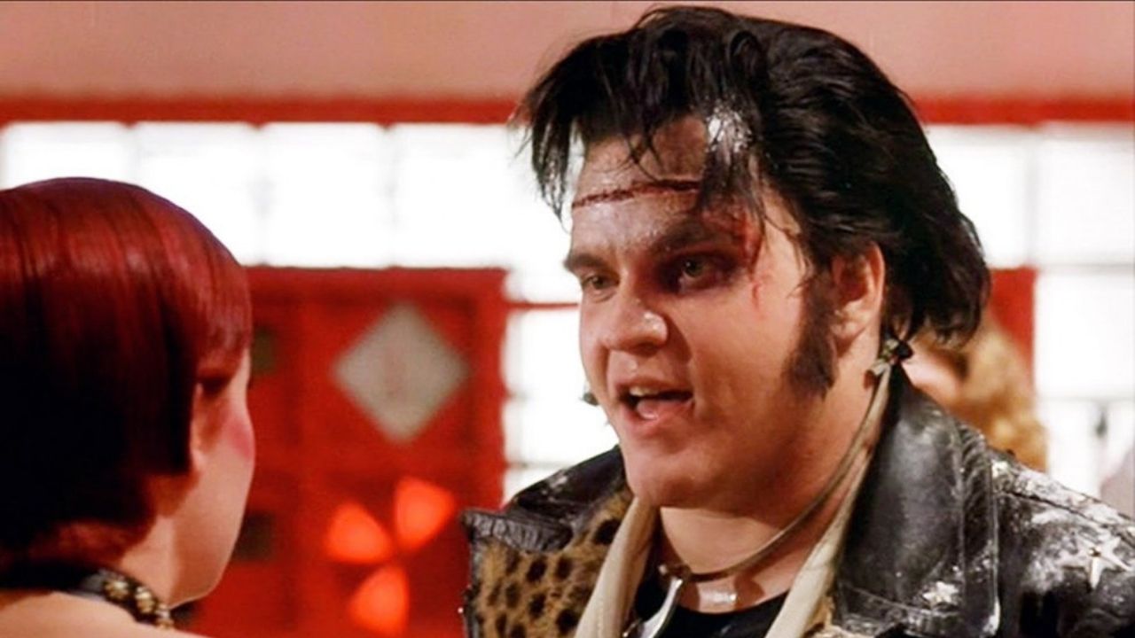 Meat Loaf, músico e ator de “The Rocky Horror Picture Show”, morre aos 74 anos