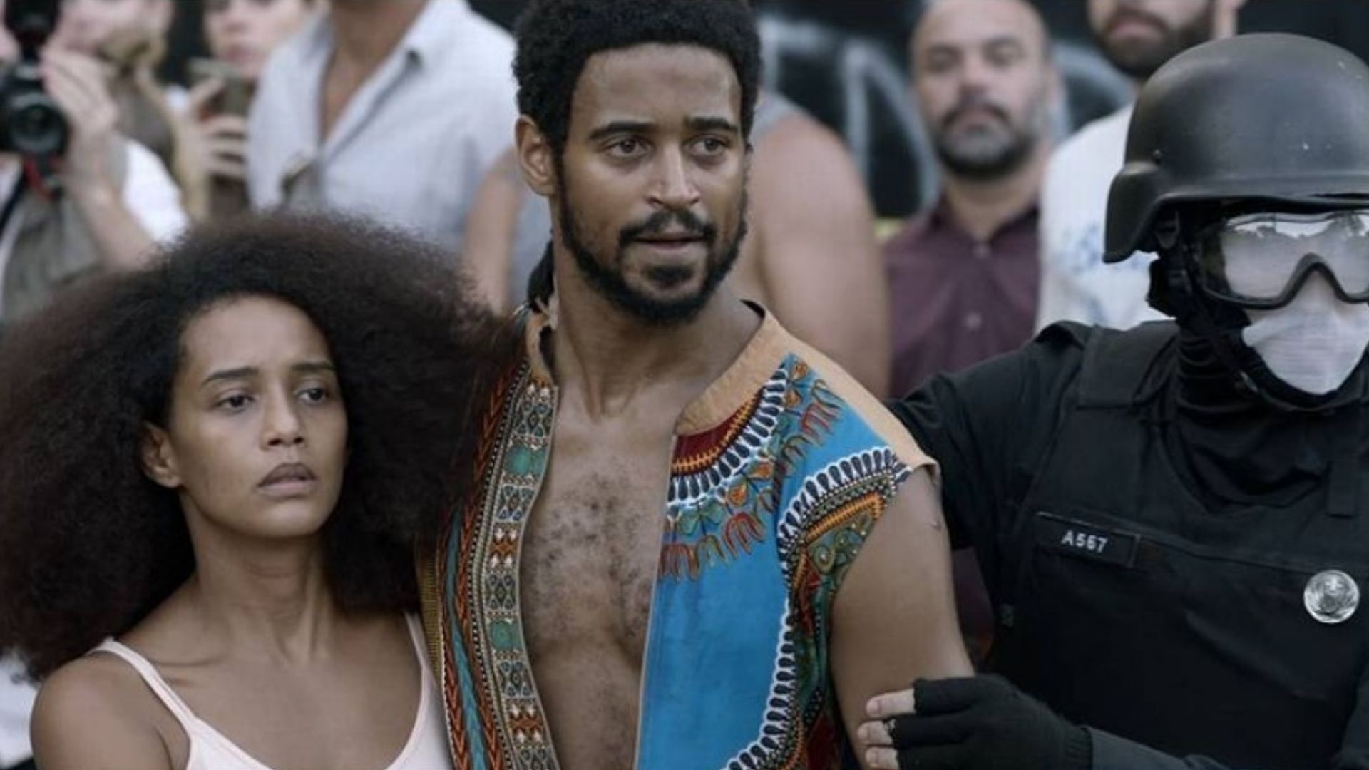 “Medida Provisória”, de Lázaro Ramos, ganha trailer e data de estreia; confira