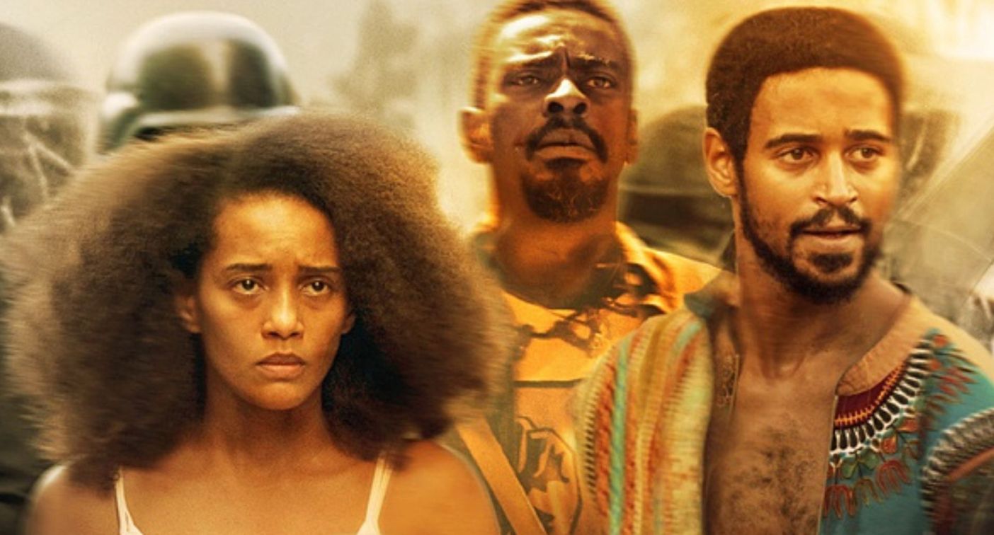 “Medida Provisória”, filme de Lázaro Ramos, entra para o catálogo do Globoplay