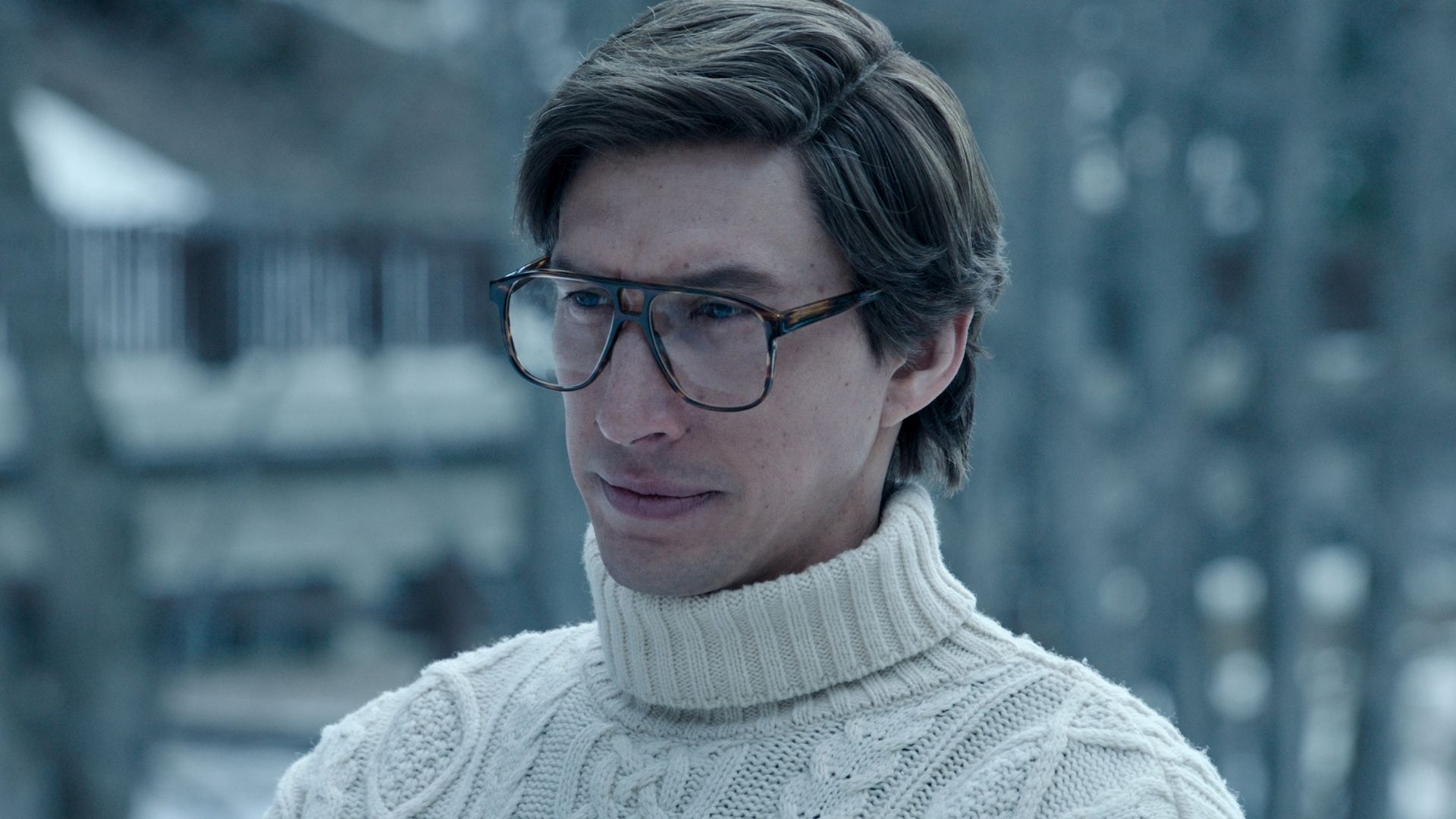 “Megalopolis”: Adam Driver e mais nomes são anunciados no novo filme de Francis Ford Coppola