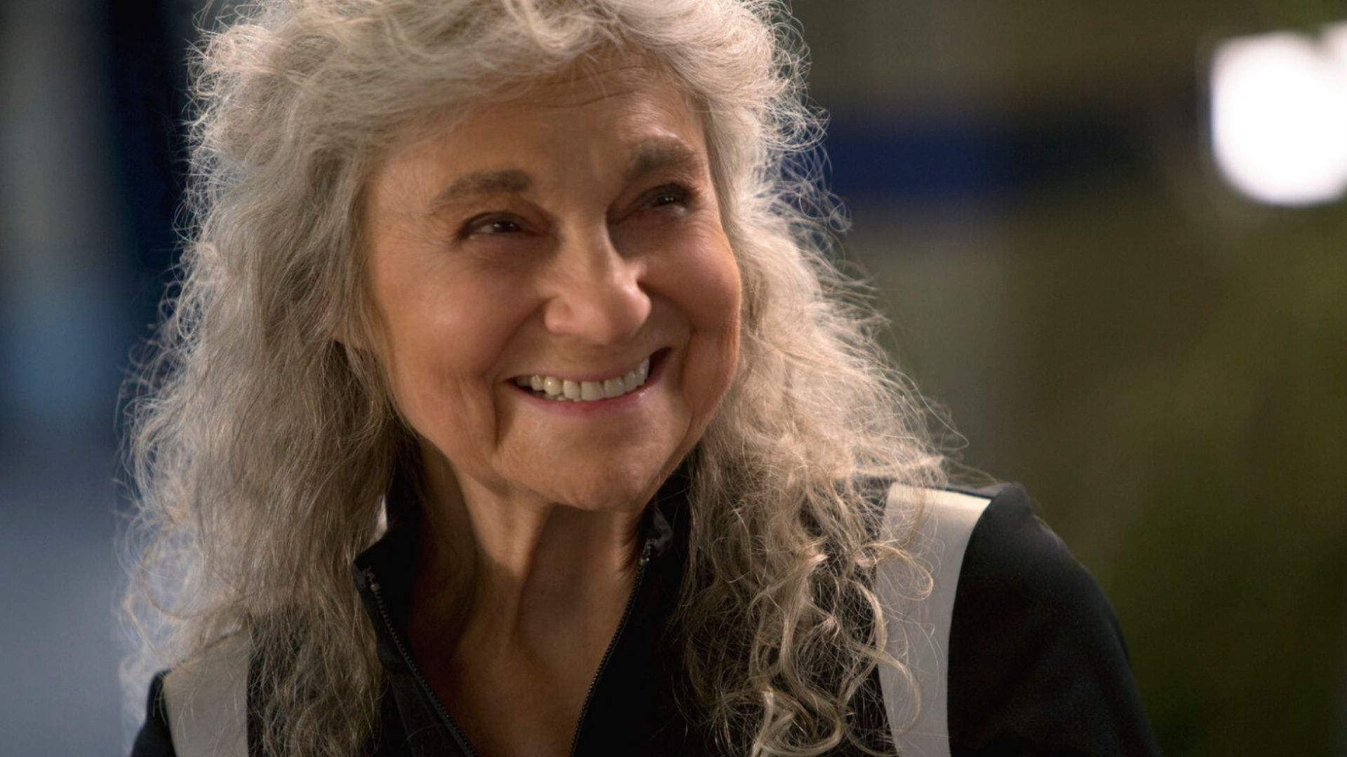 Lynn Cohen, de Jogos Vorazes, morre aos 86 anos