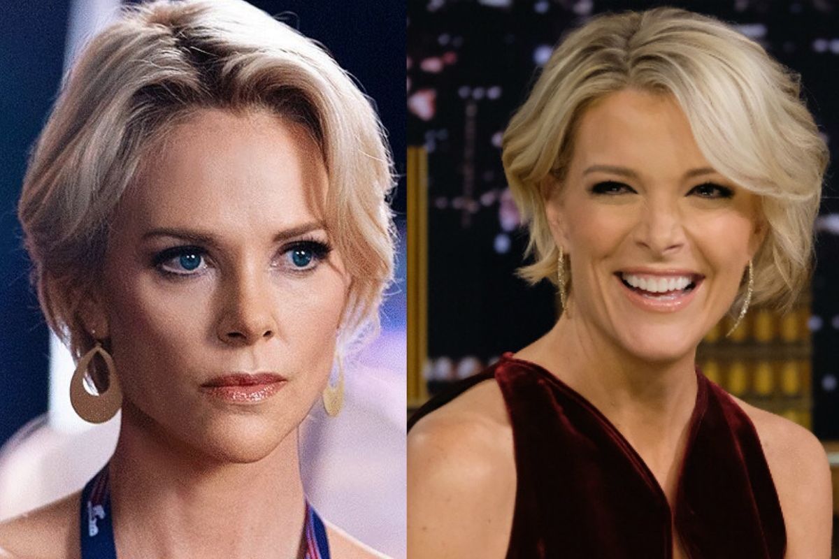 O Escândalo: Jornalista que inspirou filme com Charlize Theron diz não ter participado da criação