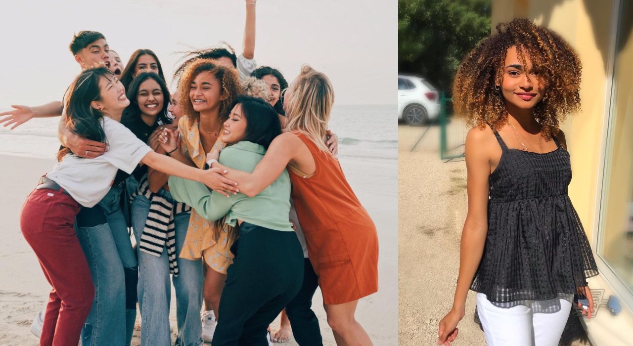 Now United apresenta 17º membro do grupo; conheça a marfinesa Mélanie