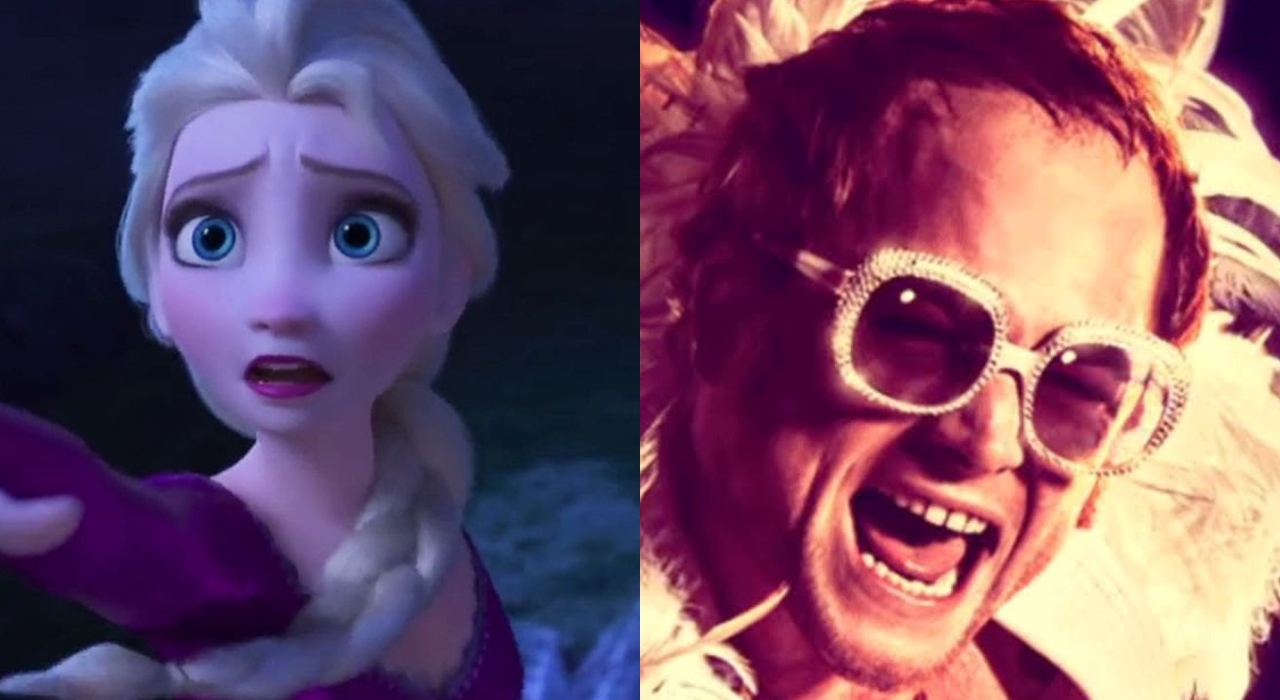 De Frozen a Elton John, conheça as músicas indicadas a Melhor Canção Original no Oscar 2020