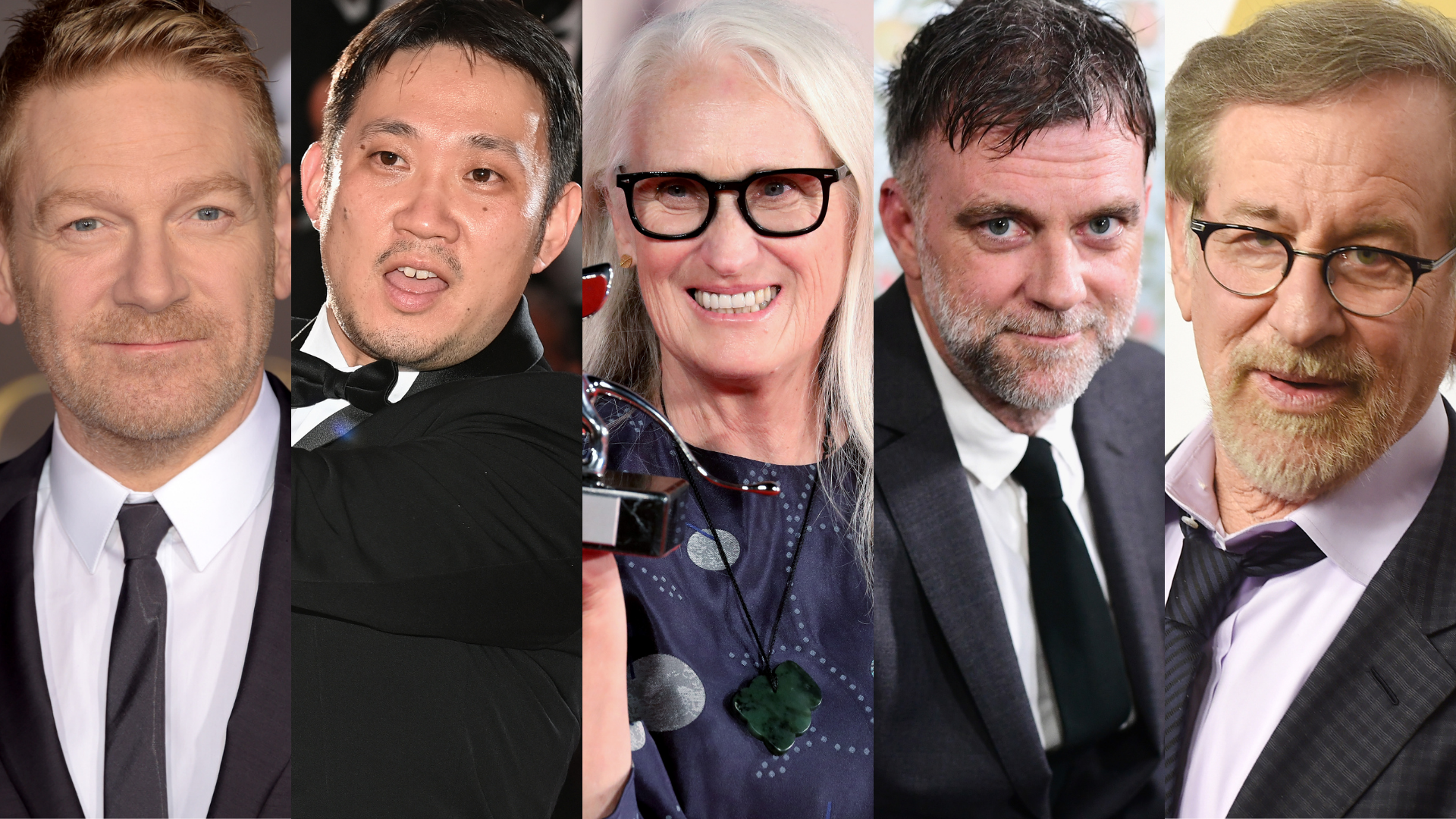 Oscar 2022: Quem vence o prêmio de Melhor Direção? Conheça os indicados e vote!