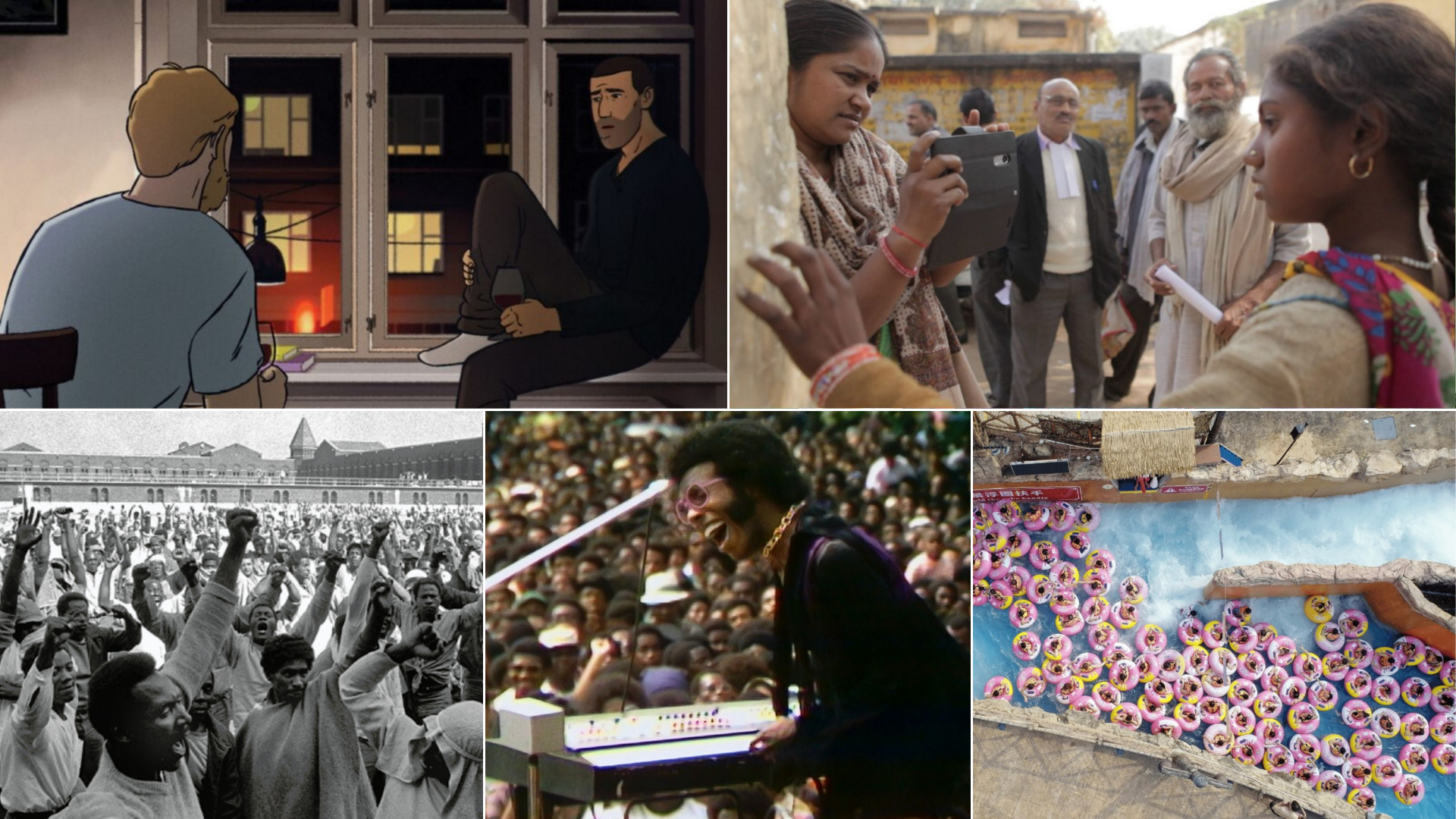 Oscar 2022: Quem vence o prêmio de Melhor Documentário? Conheça os indicados e vote!