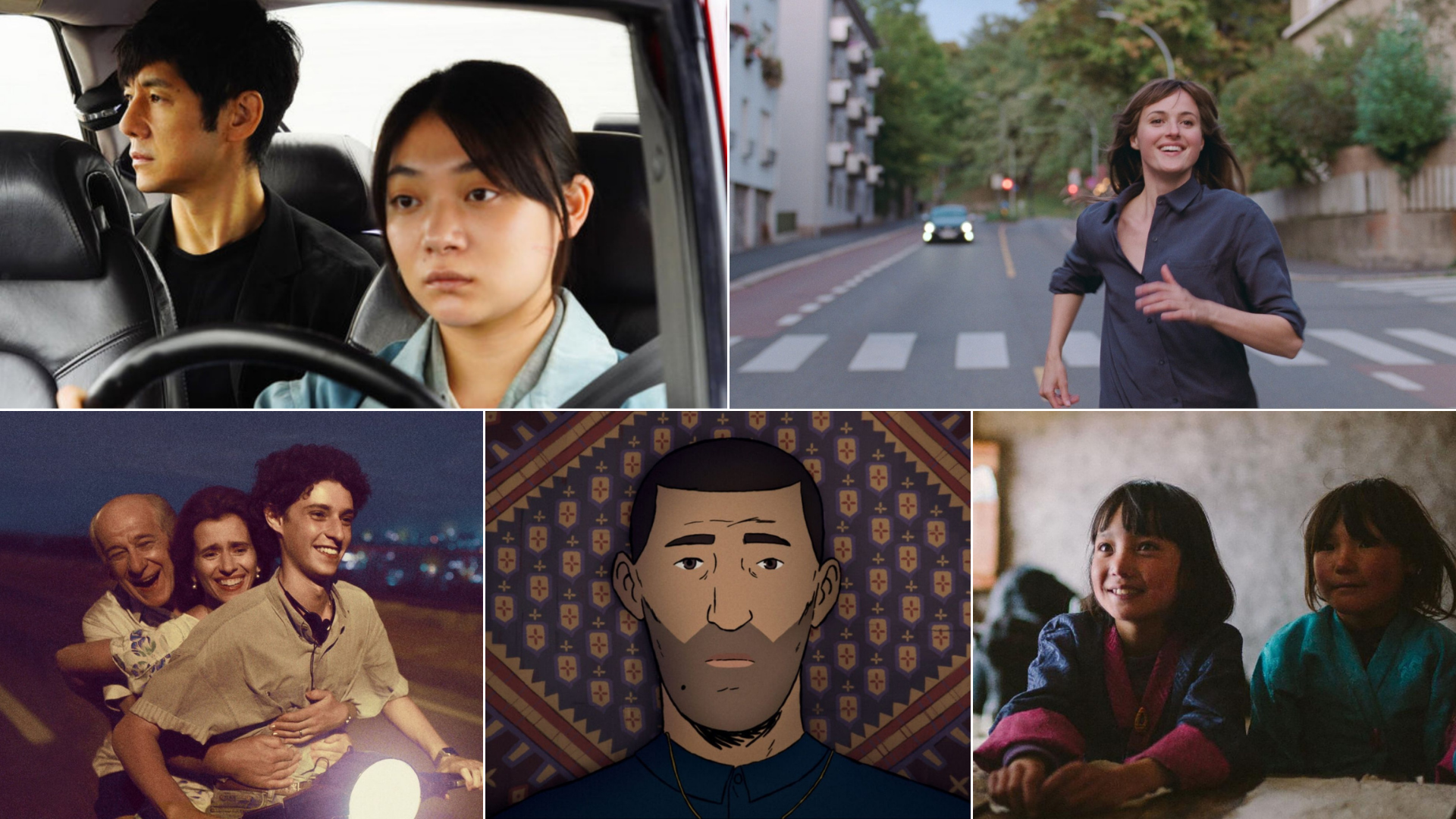 Oscar 2022: Quem vence o prêmio de Melhor Filme Internacional? Conheça os indicados e vote!