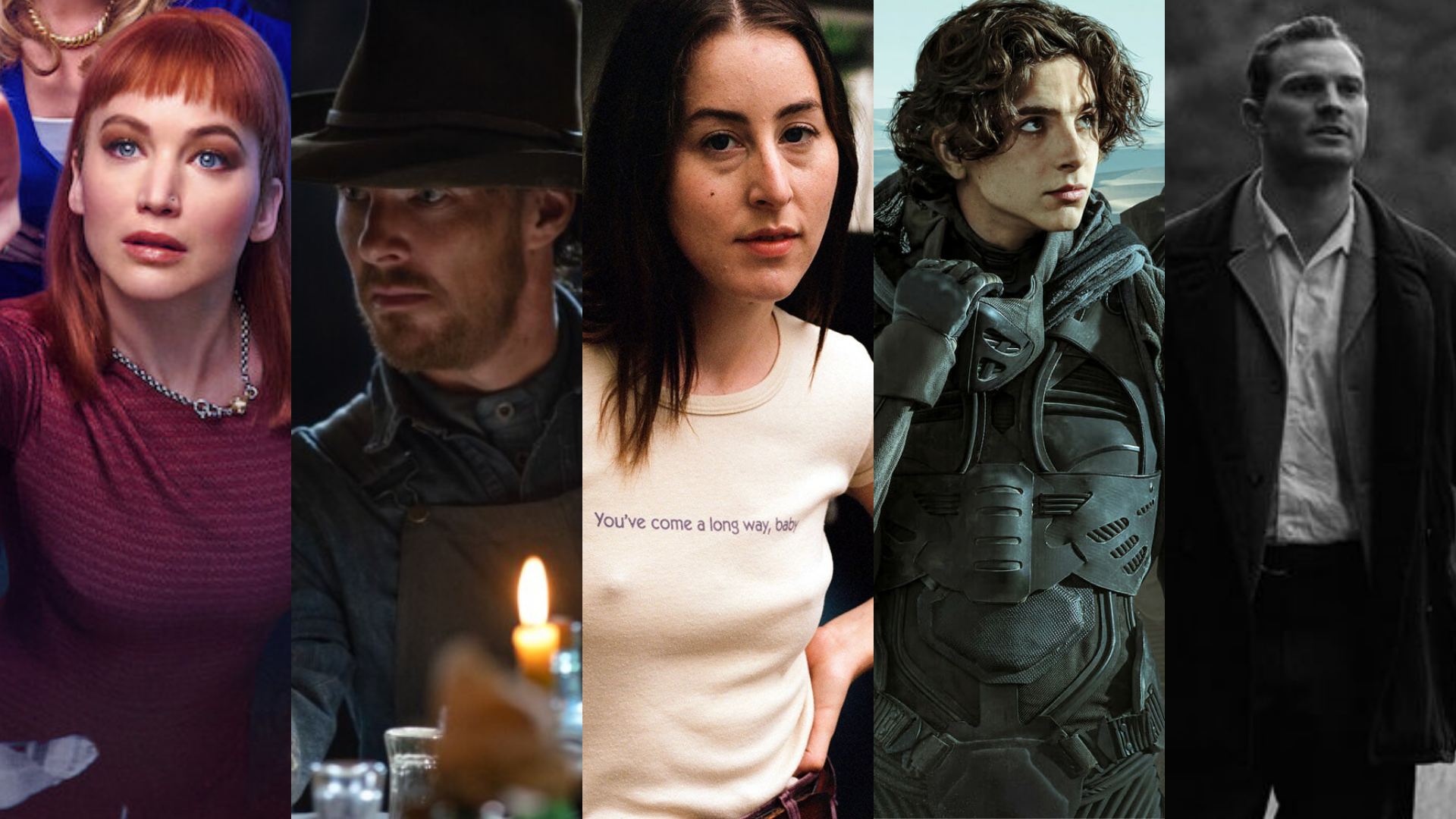 Oscar 2022: Quem vence o prêmio de Melhor Filme? Conheça os indicados e vote!