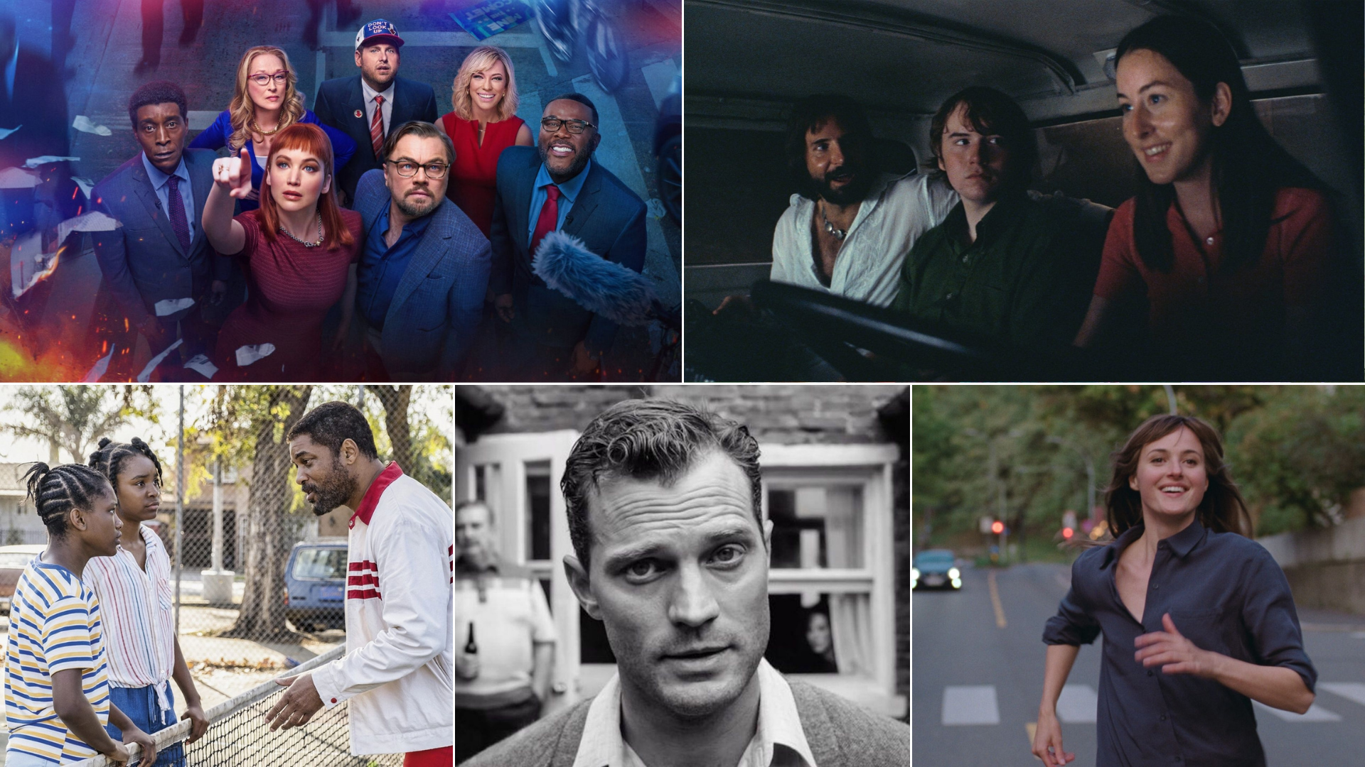 Oscar 2022: Quem vence o prêmio de Melhor Roteiro Original? Conheça os indicados e vote!