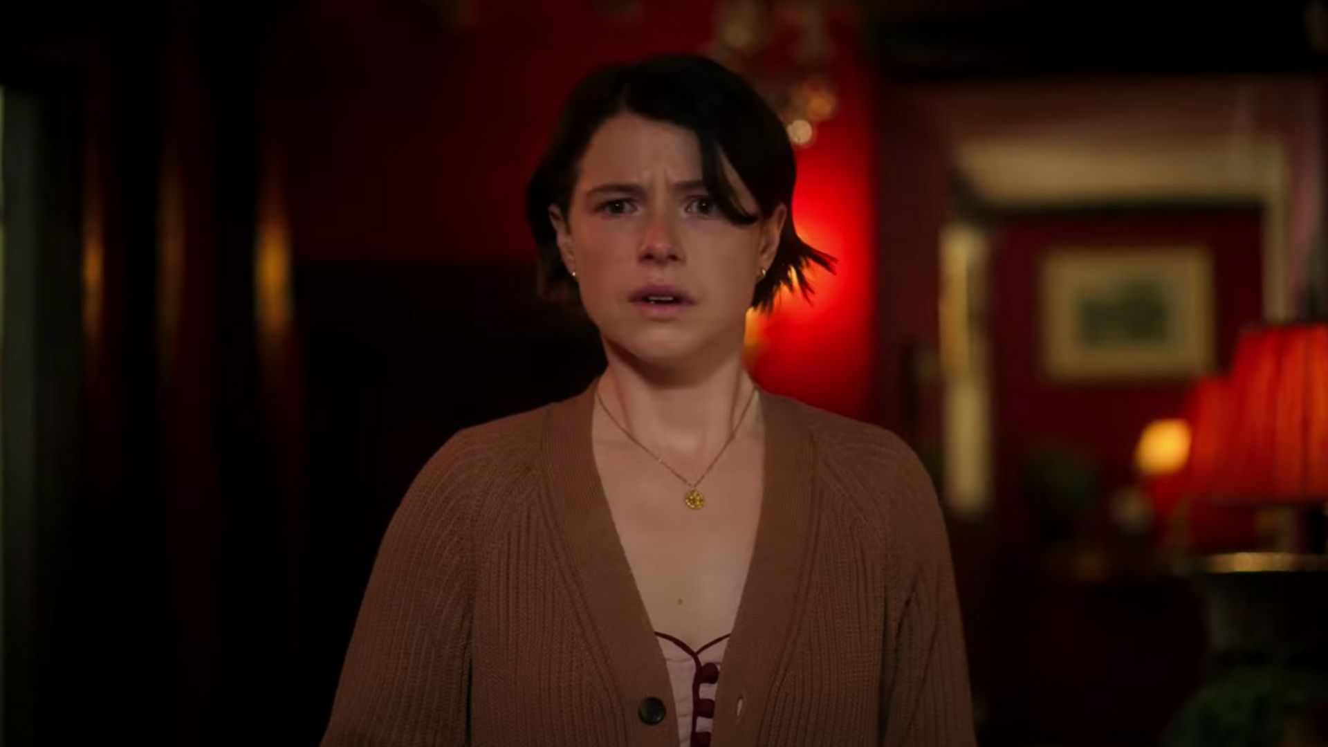 “Men”: Indicada ao Oscar, Jessie Buckley surta em trailer de novo terror da A24; assista