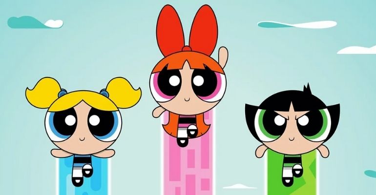 “As Meninas Superpoderosas”: Canal encomenda episódio piloto de série inspirada no desenho