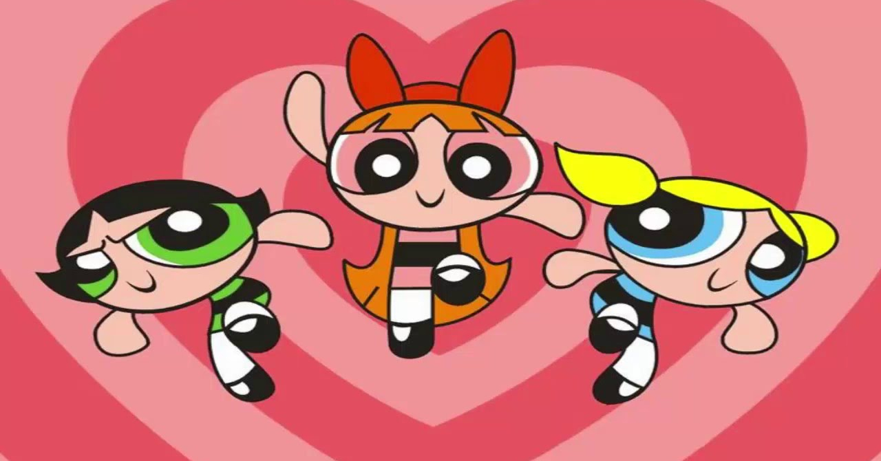 As Meninas Superpoderosas vai ganhar versão live-action com o trio em fase adulta