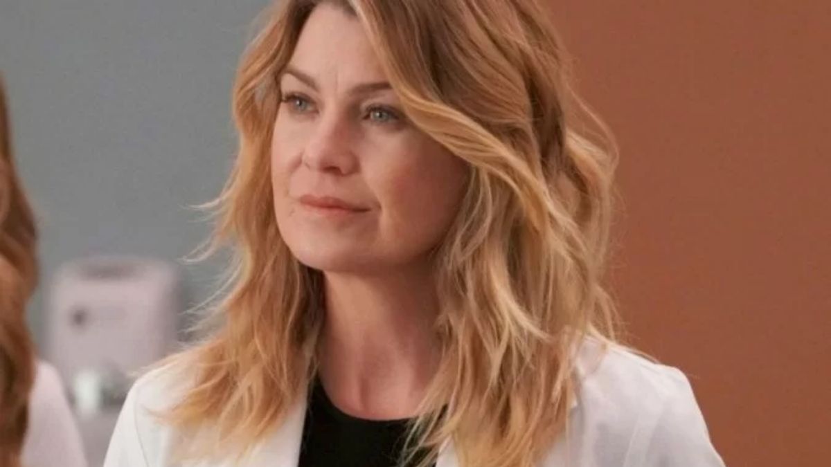 Meredith enfrenta dilema em prévia de novo episódio de “Grey’s Anatomy”