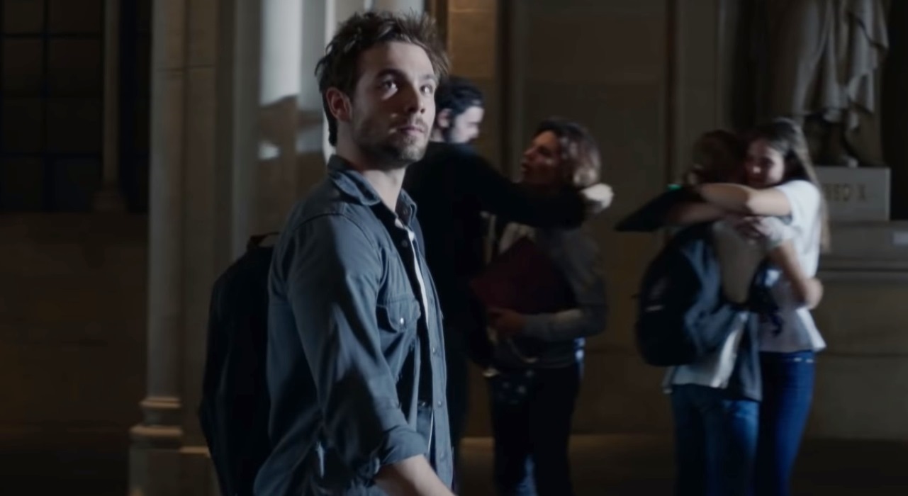 Spin-off da série espanhola Merlí ganha trailer com referências à trama original
