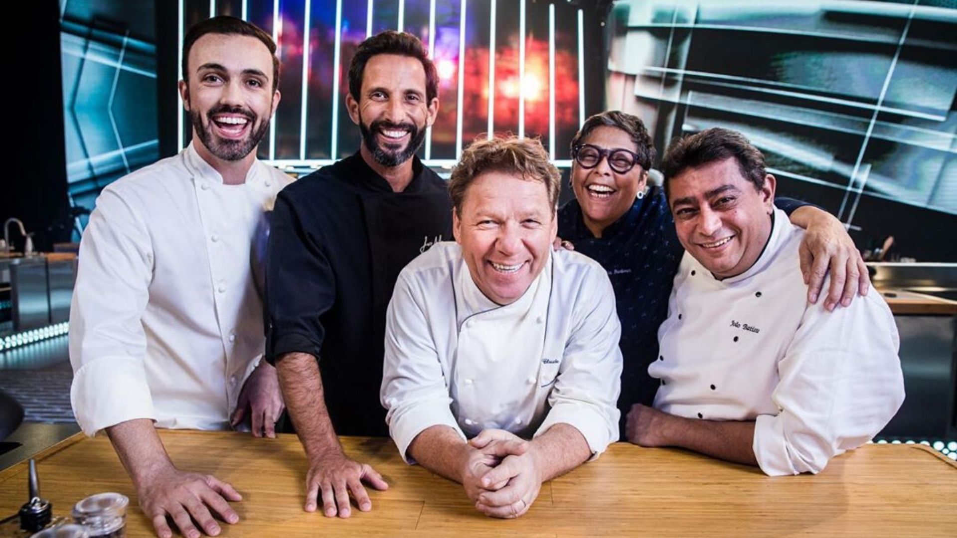 Mestre do Sabor: Segunda temporada do reality gastronômico ganha data de estreia