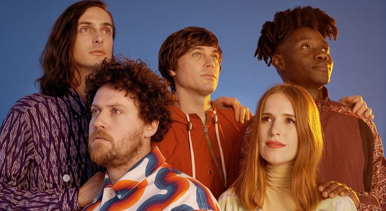 Popload anuncia quatro shows do Metronomy no Brasil