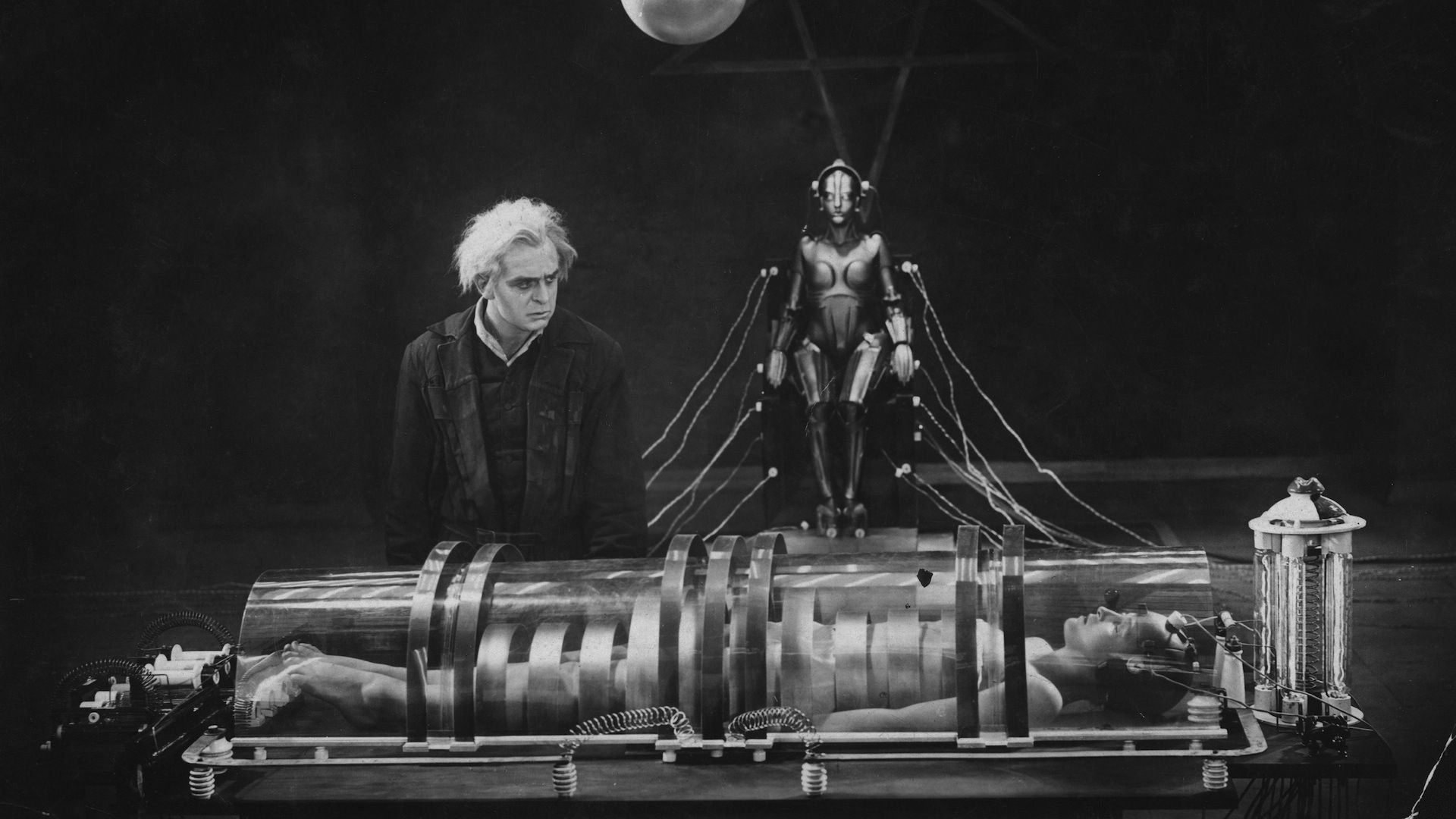 “Metropolis”, clássico de Fritz Lang, ganhará série de TV do mesmo criador de “Mr. Robot”