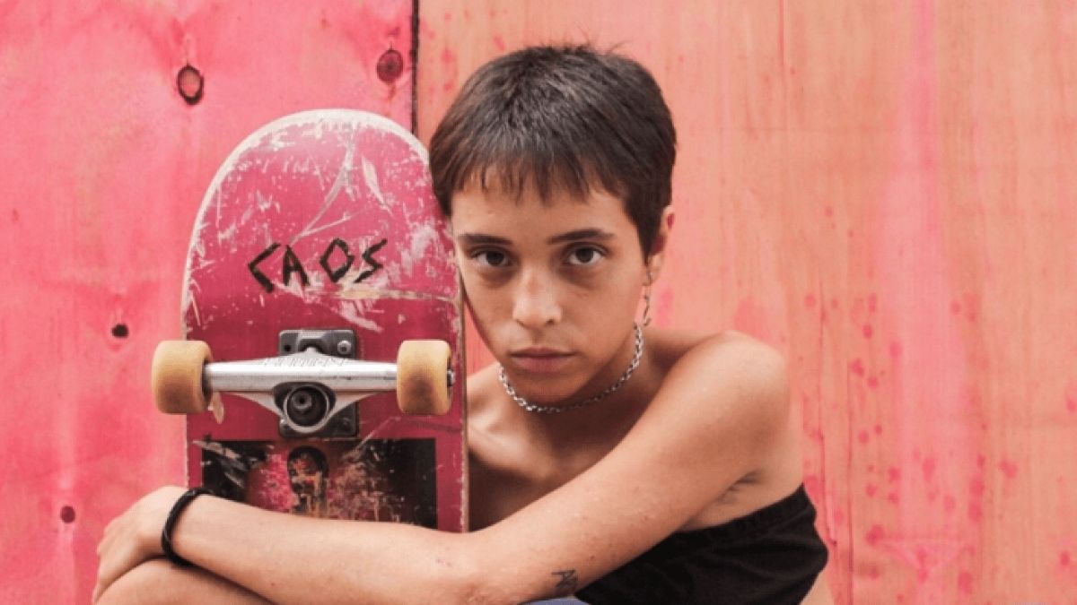 “Meu Nome é Bagdá” retrata paixão pelo skate e valor da união entre as mulheres | #CineBuzzIndica