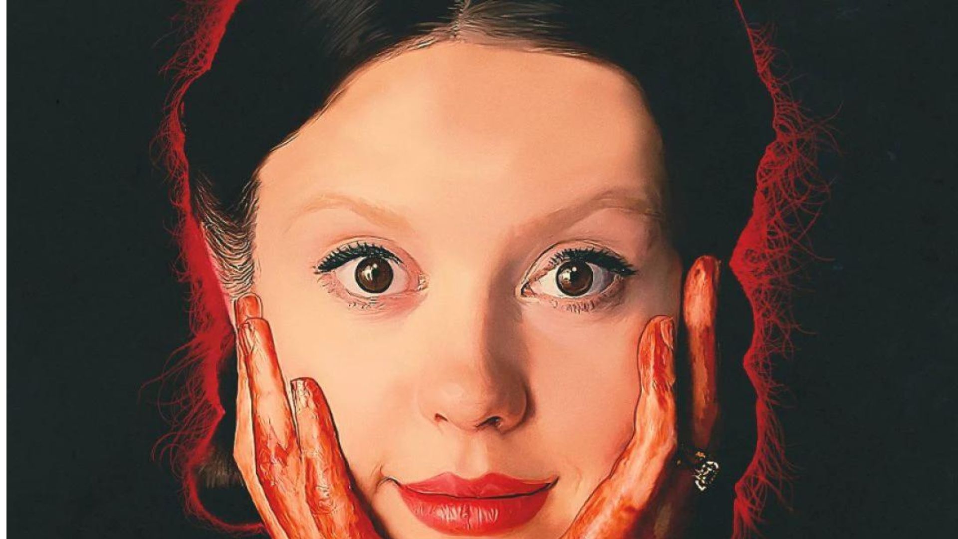 Mia Goth deseja que filmes de terror tenham mais espaço em premiações