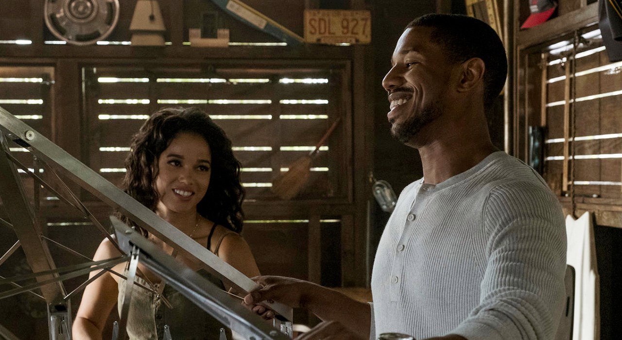 Raising Dion: Michael B. Jordan é pai de menino com superpoderes no trailer da série