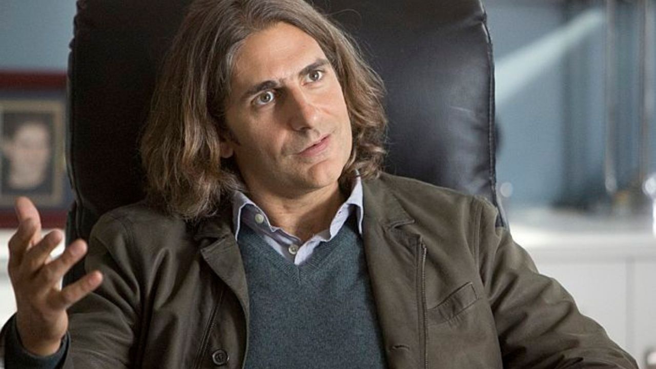 Michael Imperioli, de “Família Sopranos”, é confirmado na segunda temporada de “The White Lotus”