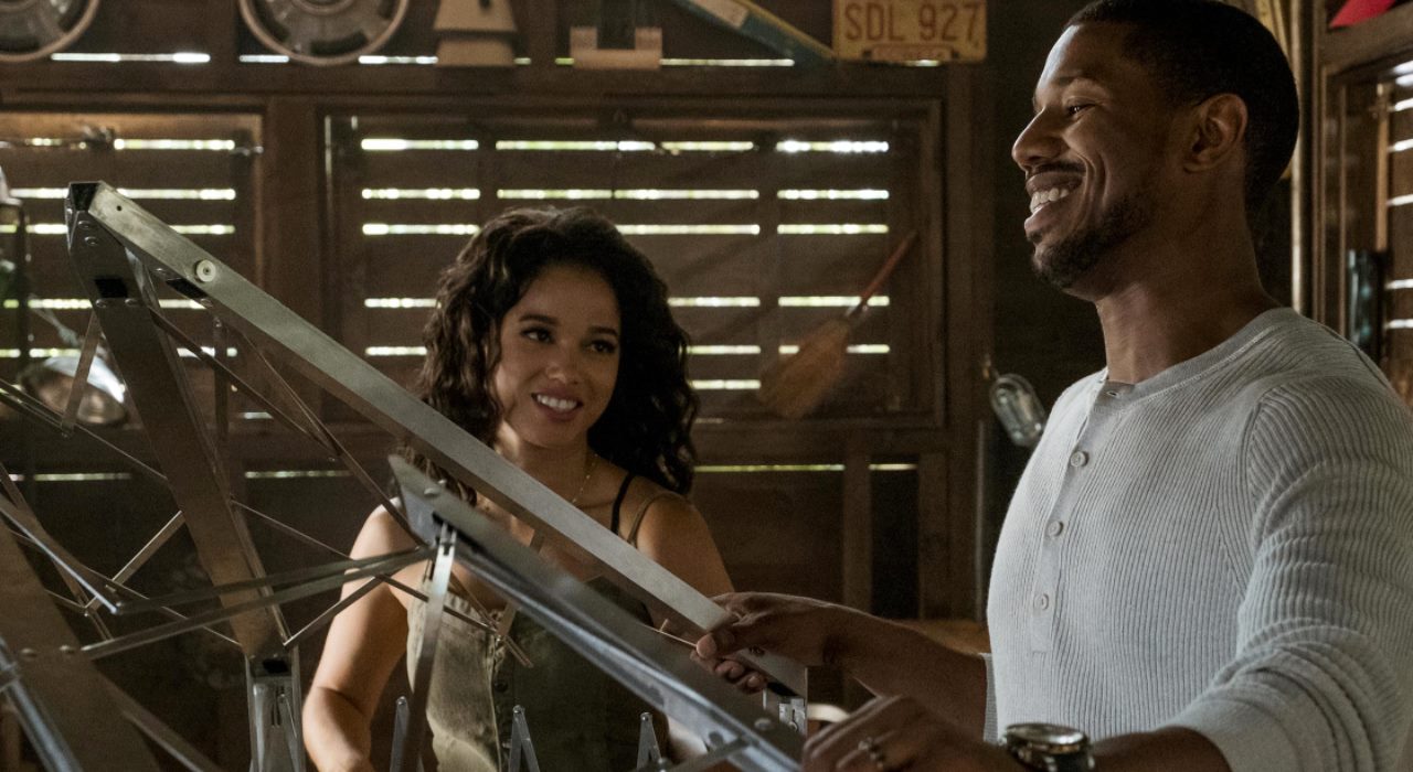 Raising Dion: Veja primeiras imagens da série de Michael B. Jordan para a Netflix