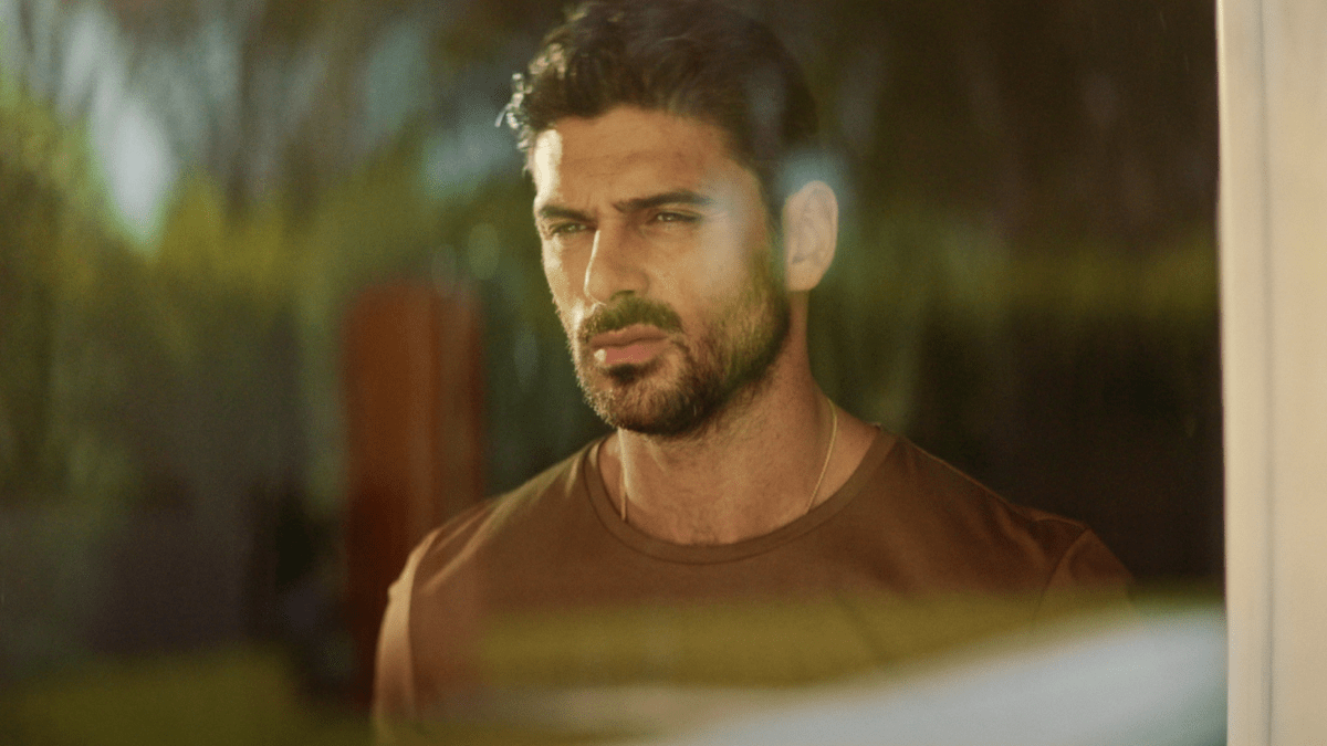 Michele Morrone, protagonista de 365 Dias, revela desejo em vir para o Brasil: “Muito em breve”