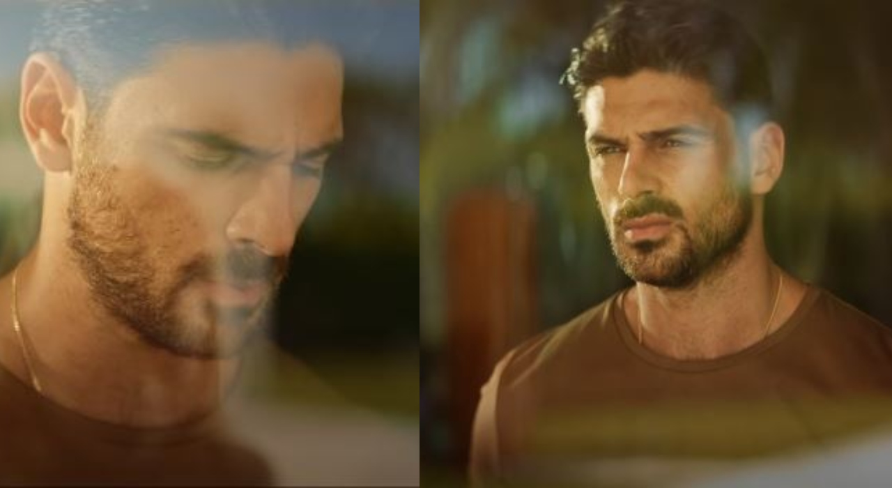 Michele Morrone, protagonista de 365 Dias, sofre por amor em novo clipe; veja