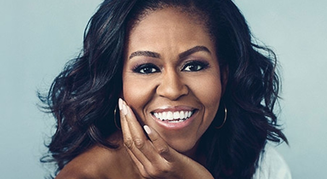 Grammy 2020: Michelle Obama vence categoria Melhor Álbum Falado
