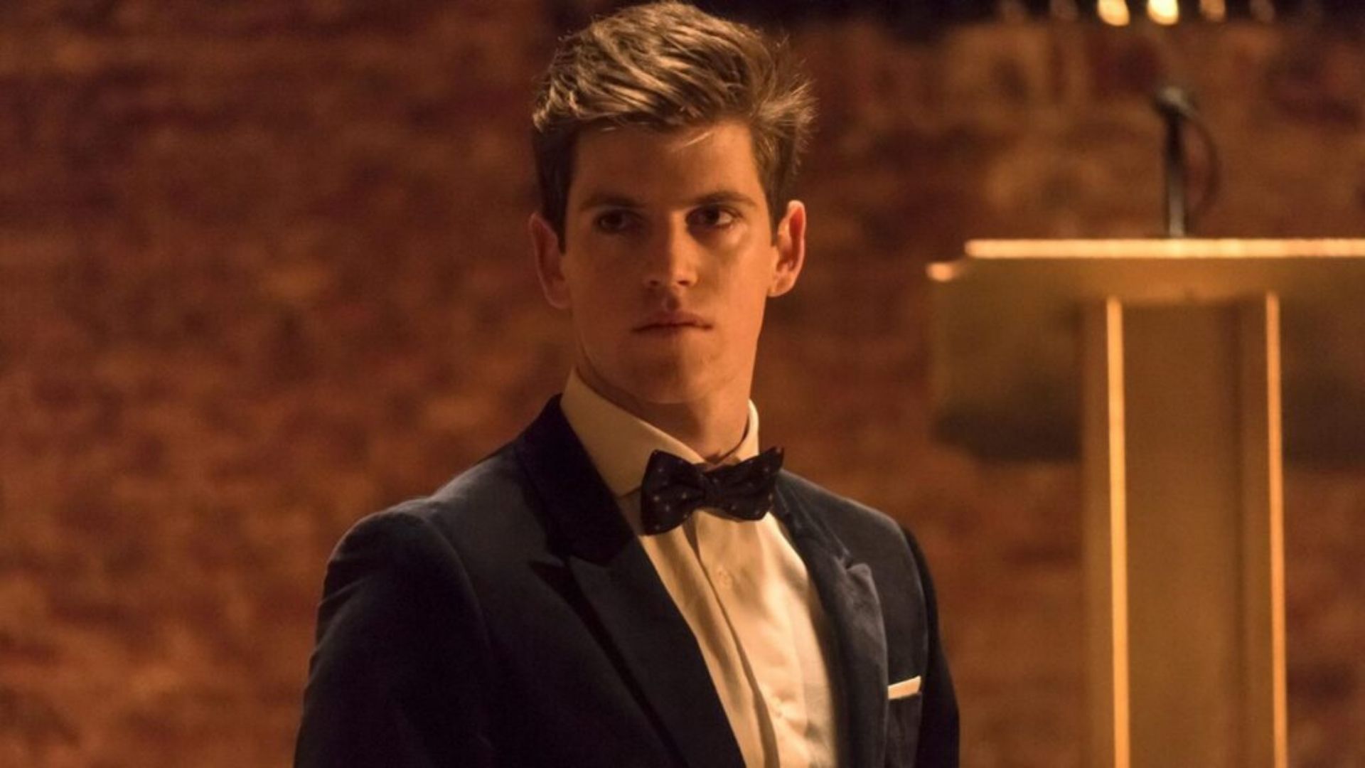Miguel Bernardeau, de “Elite”, interpretará Zorro em série do Prime Video