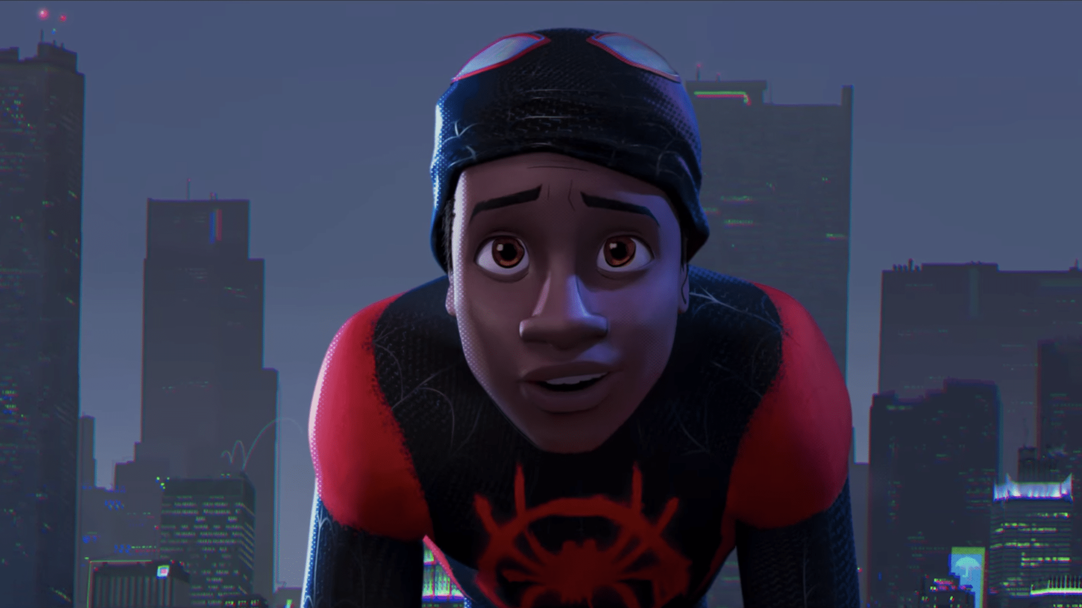 “Homem-Aranha 3” pode ter aberto caminho para Miles Morales chegar aos cinemas; entenda