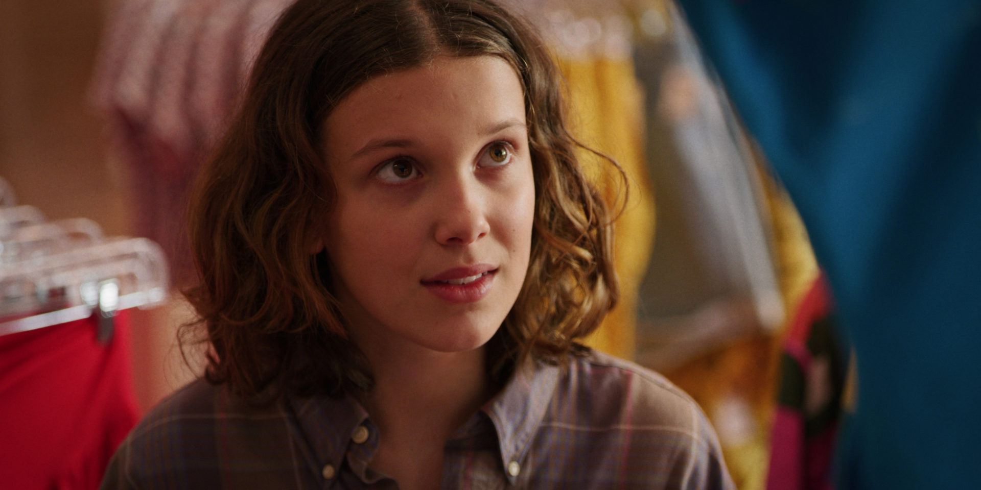 Millie Bobby Brown, de Stranger Things, desabafa sobre sexualização e comentários maldosos