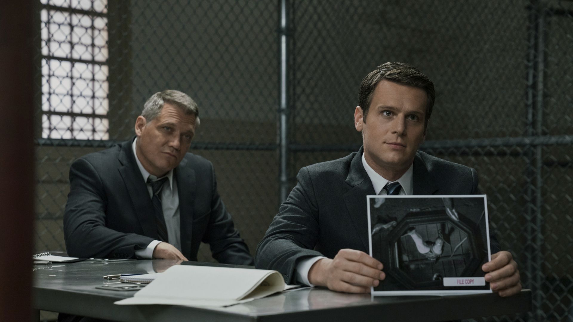 “Mindhunter”: David Fincher confirma cancelamento da série