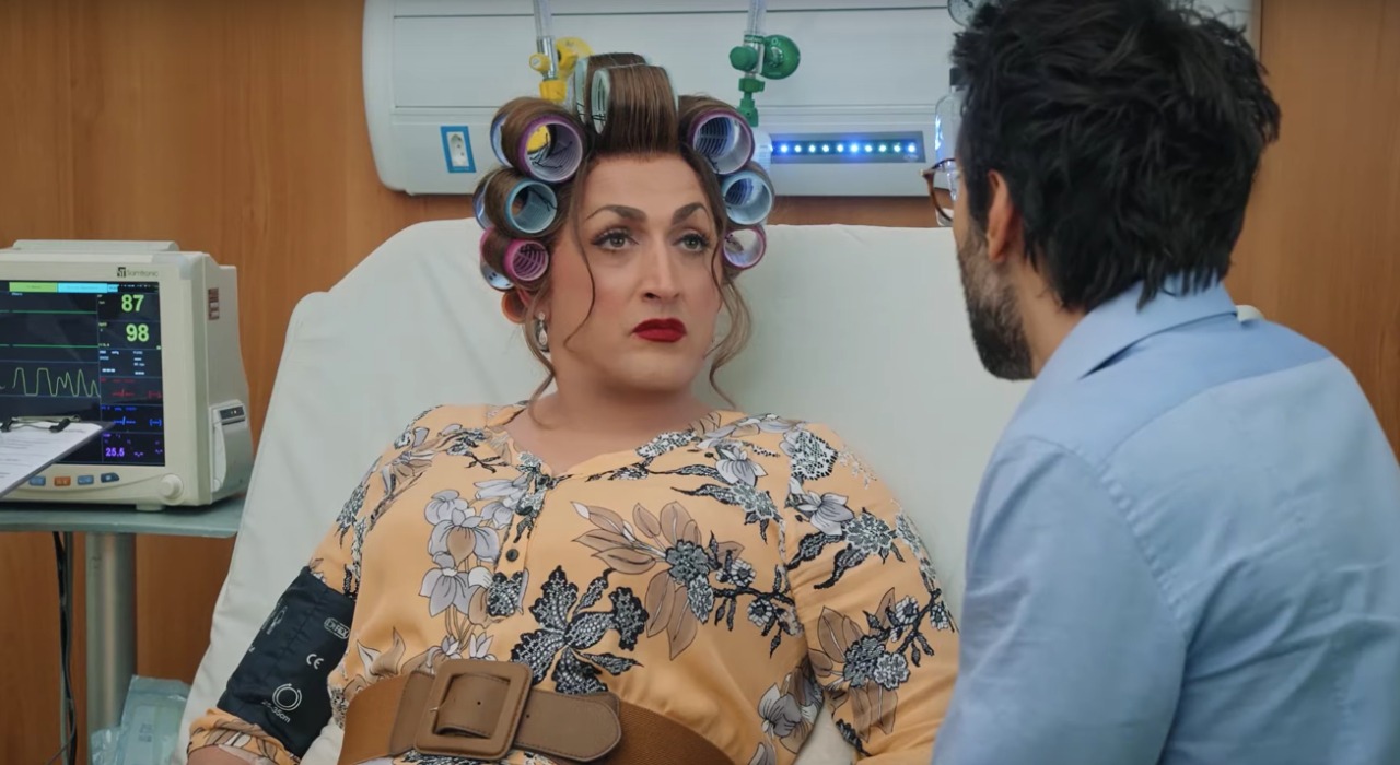 Após polêmica com decisão de Paulo Gustavo, Minha Mãe é Uma Peça 3 ganha primeiro teaser