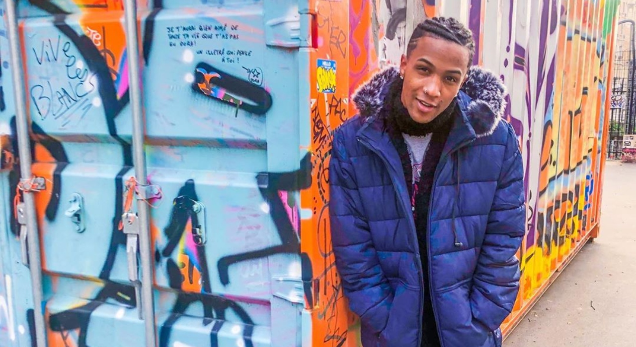 Rapper Misael relembra parceria com Catra e revela processo criativo na quarentena: “Busquei falar de amor”