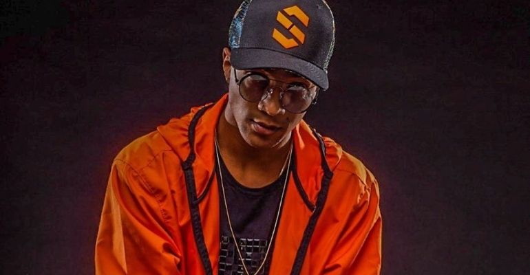 Misael dá o start em 2021 com lançamento de novo clipe; assista a “TUWIN”