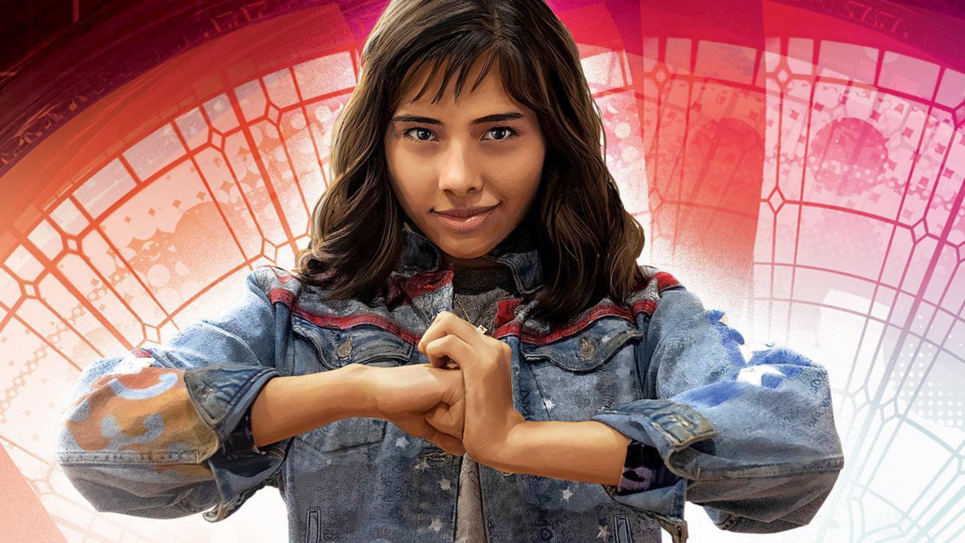 Quem é a heroína America Chavez, que aparecerá em “Doutor Estranho 2”?