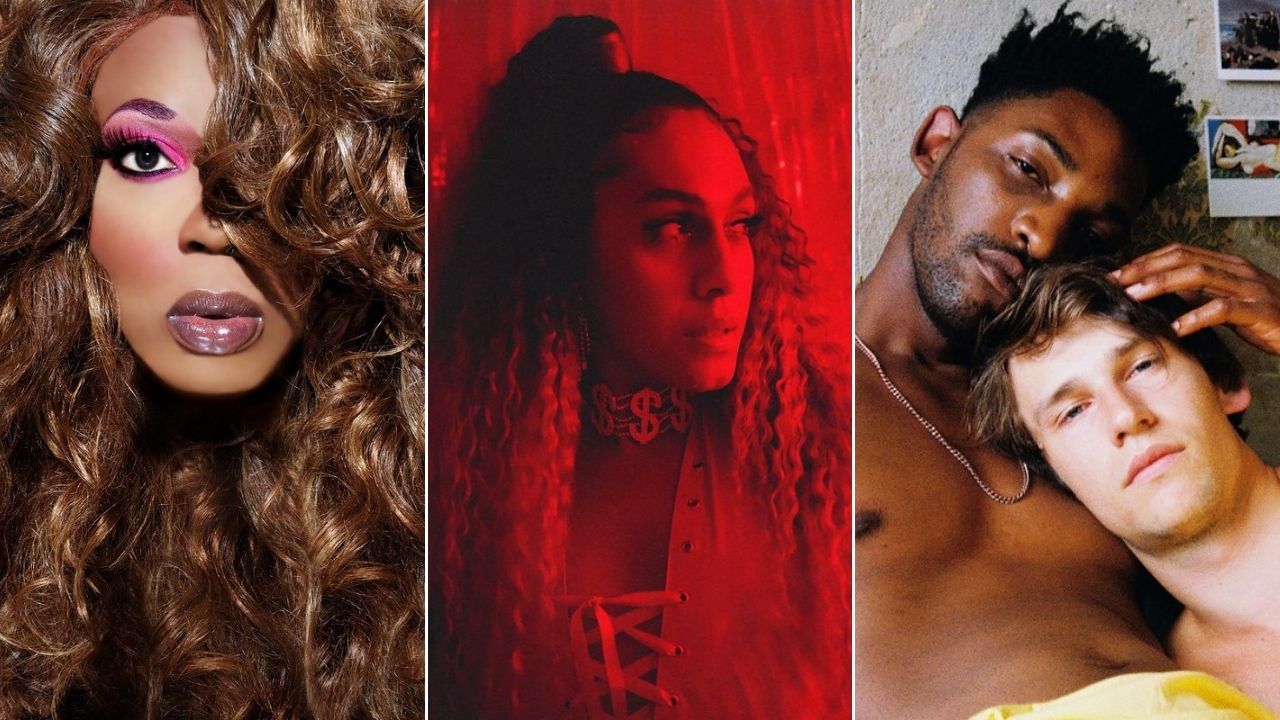 MixBrasil: Últimos dias de festival trazem filmes aguardados e show com a cantora Raquel