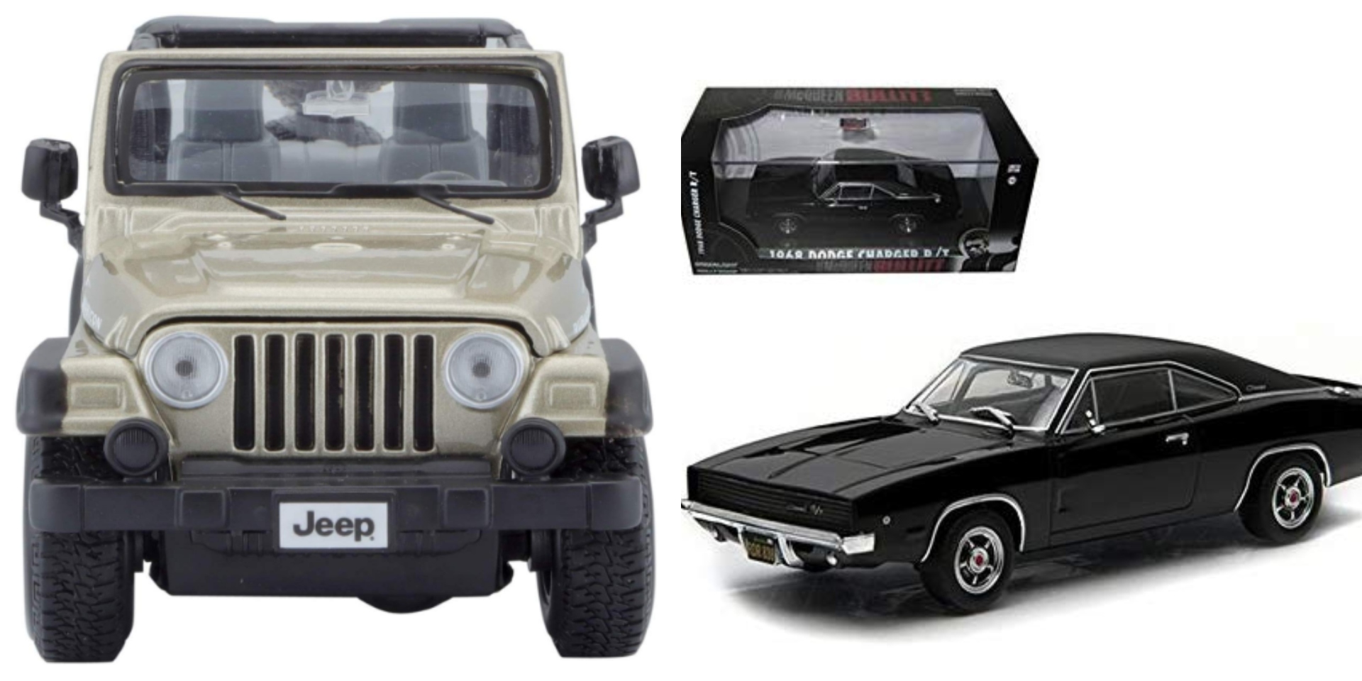 Atenção, colecionadores: você vai se apaixonar por essas miniaturas de carros antigos!