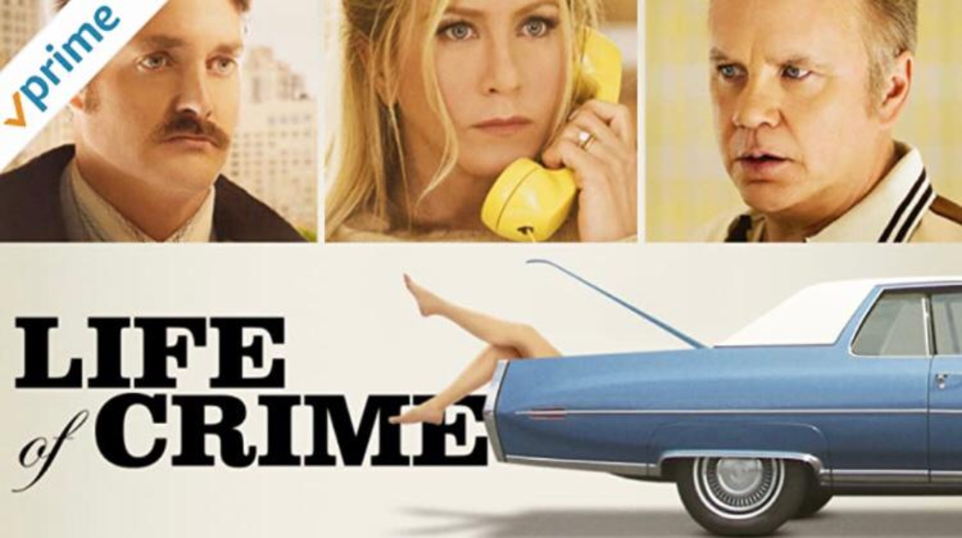 Prime Video: 6 títulos adicionados recentemente para você aproveitar